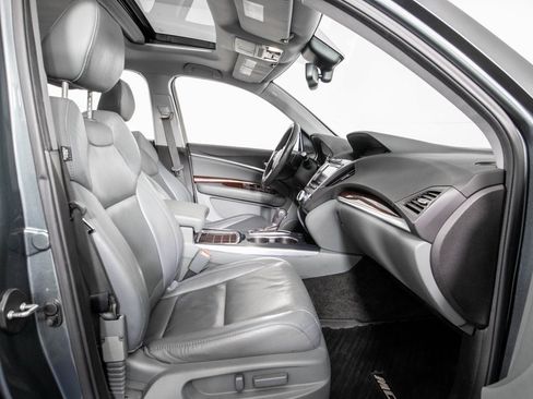 Used 2014 Acura MDX FWD w/ Technology Package image 9