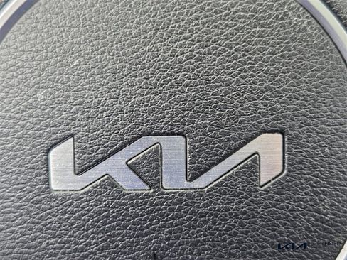 Used 2024 Kia Sportage X-Line w/ X-Line Premium Package image 33