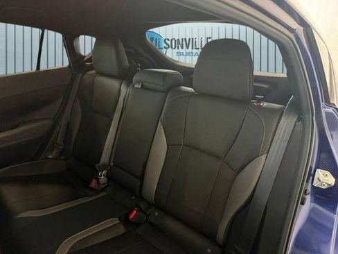 Used 2024 Subaru Crosstrek 2.5i Wilderness w/ Crosstrek Mirror Package AWD/4WD image 21