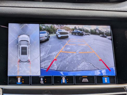 Certified 2023 Cadillac XT5 Premium Luxury w/ Technology Package FWD image 31
