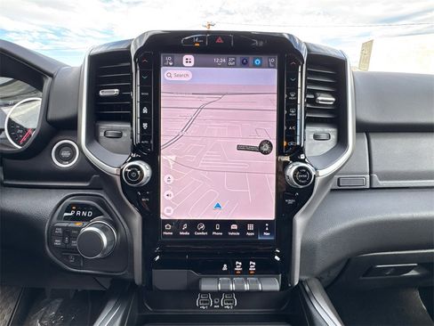 New 2026 RAM 1500 Big Horn image 22