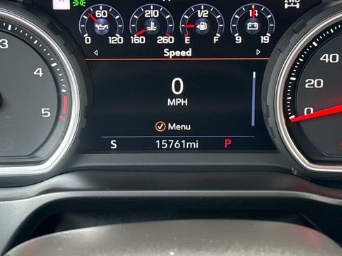 Used 2022 Chevrolet Silverado 3500 High Country image 38