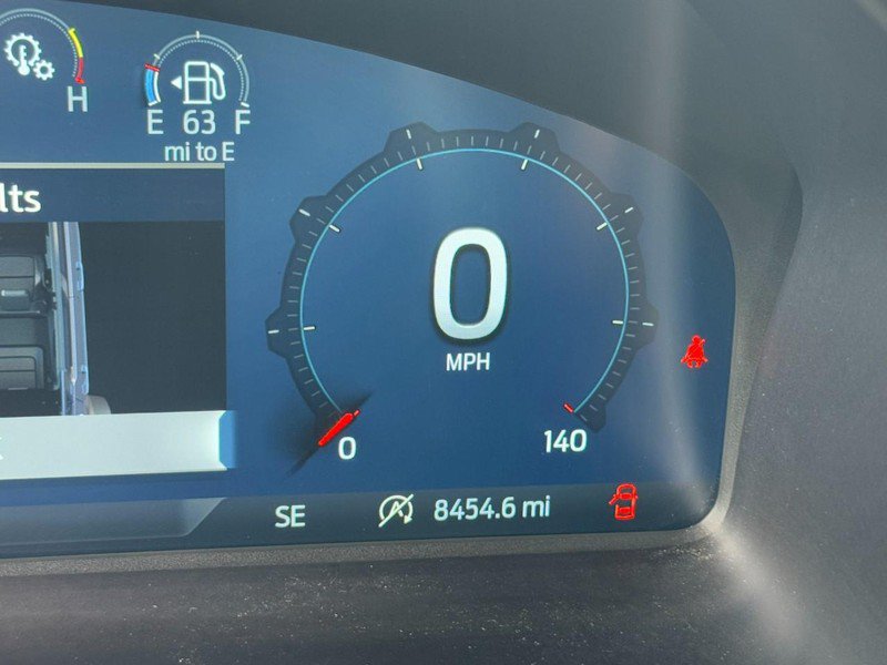 Used 2024 Ford Bronco Raptor AWD/4WD image 18