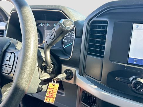 Certified 2021 Ford F150 XL AWD/4WD image 16
