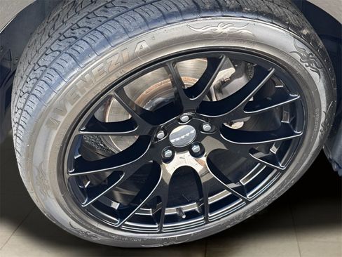 Used 2021 Dodge Charger SXT w/ Leather Interior Group image 21