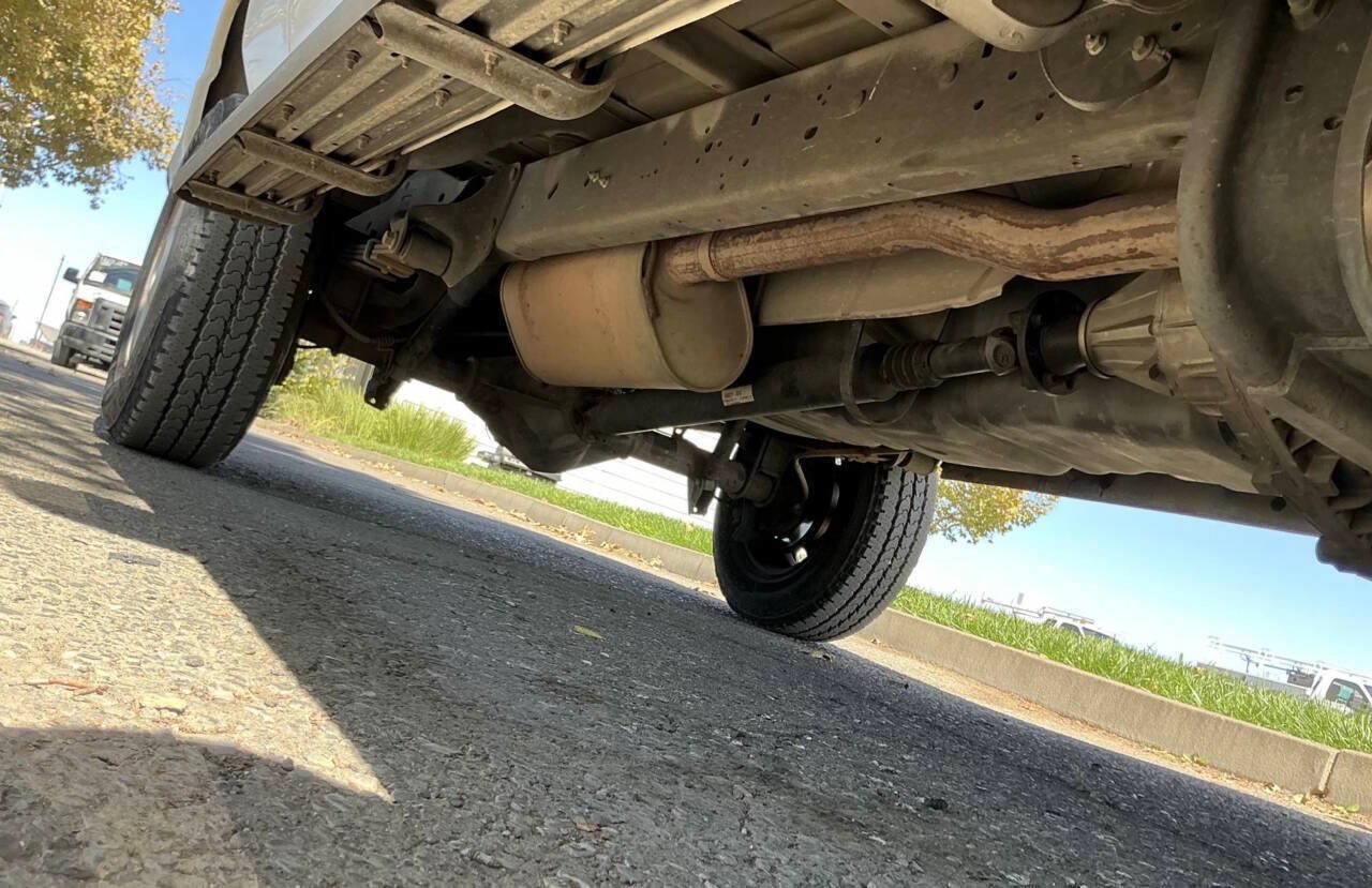Used 2007 Ford E-250 and Econoline 250 RWD image 14