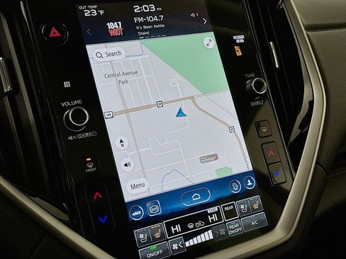 New 2026 Subaru Ascent Touring image 17