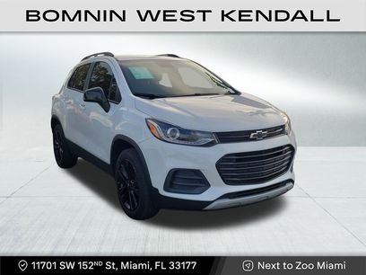 Used 2022 Chevrolet Trax LT w/ Redline Edition