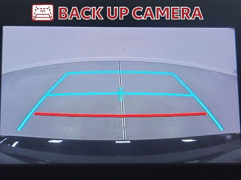 Used 2023 Toyota Camry SE image 22