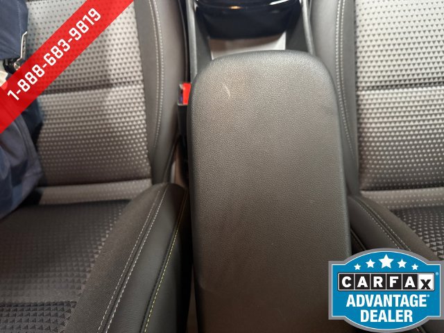 Certified 2024 Chevrolet Trax LT FWD image 15
