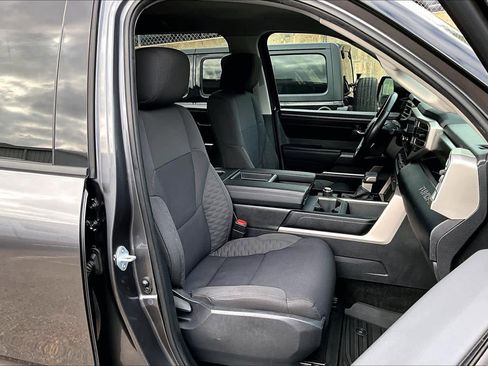 Used 2023 Toyota Tundra SR5 image 9