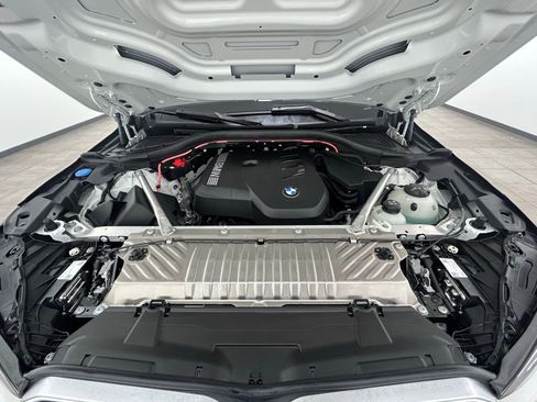 Used 2026 BMW X3 xDrive30 w/ Premium Package image 39