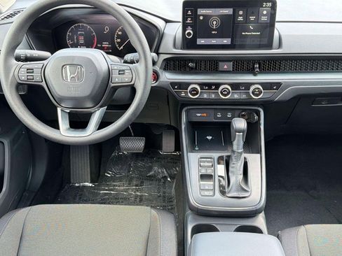 New 2026 Honda CR-V EX image 22