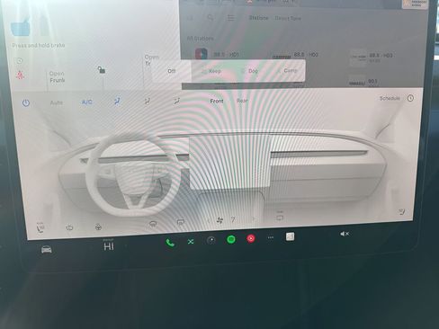 Used 2025 Tesla Model 3 Long Range image 20