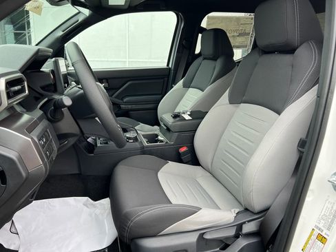 New 2026 Toyota Tacoma TRD Off-Road image 11