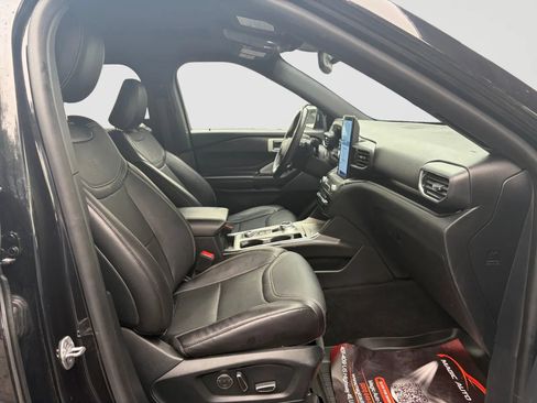 Used 2020 Ford Explorer ST w/ ST Street Pack AWD/4WD image 22