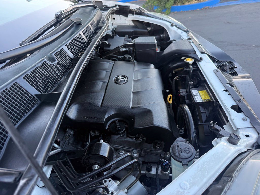 Used 2011 Toyota Sienna SE w/ Preferred Pkg FWD image 40