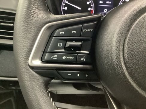 Certified 2025 Subaru Legacy Premium image 14