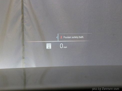 Used 2025 BMW X3 xDrive30i image 18