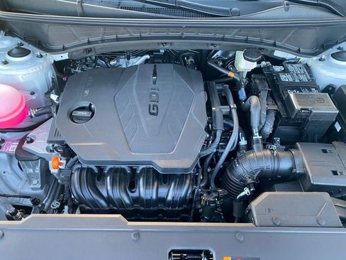 New 2026 Hyundai Tucson SEL image 15