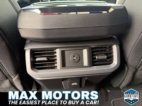 New 2026 Ford F150 XLT w/ Equipment Group 302A MID AWD/4WD image 16
