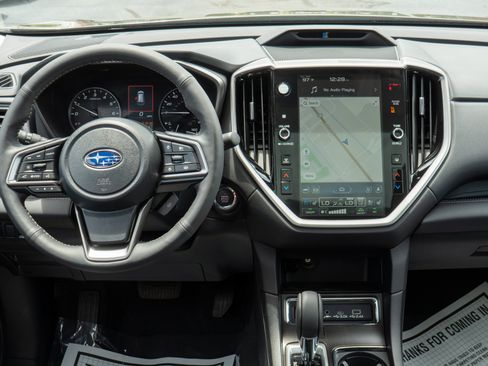 New 2026 Subaru Ascent Touring w/ Popular Package #2 AWD/4WD image 14