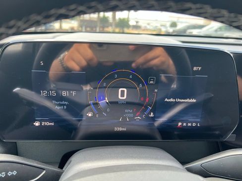 New 2026 Chevrolet Traverse LT w/ Driver Confidence Package FWD image 64