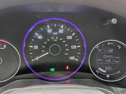 Used 2016 Honda HR-V EX image 11