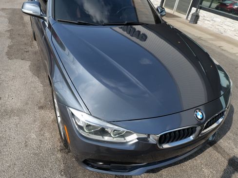 Used 2017 BMW 330i Sedan image 78