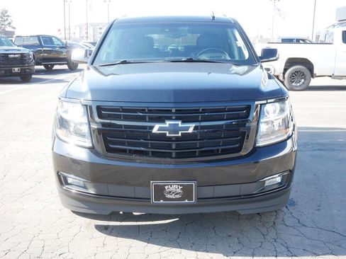 Used 2020 Chevrolet Tahoe Premier image 3