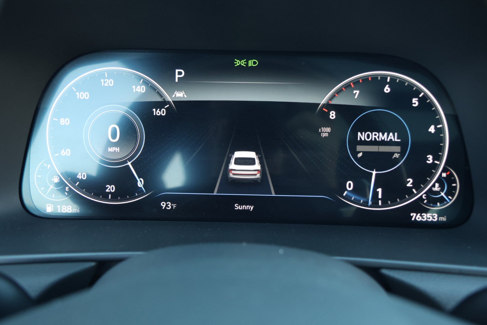 Used 2020 Hyundai Sonata SEL Plus w/ Tech Package FWD image 16