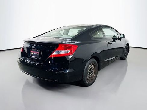 Used 2012 Honda Civic LX image 6