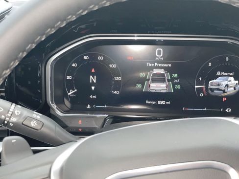 New 2026 GMC Sierra 1500 Elevation w/ Preferred Package image 16