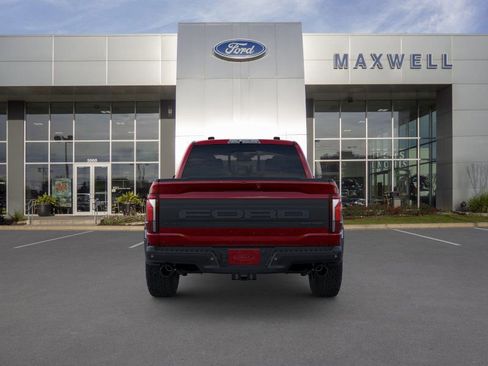 New 2025 Ford F150 Raptor image 27