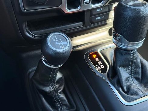 New 2026 Jeep Wrangler Sport S AWD/4WD image 10