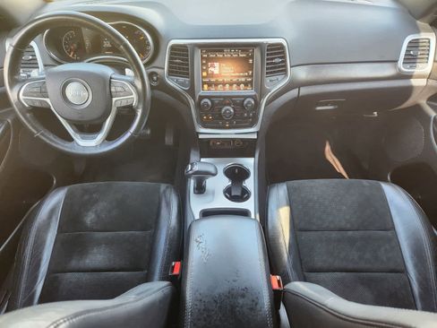 Used 2015 Jeep Grand Cherokee Altitude image 24