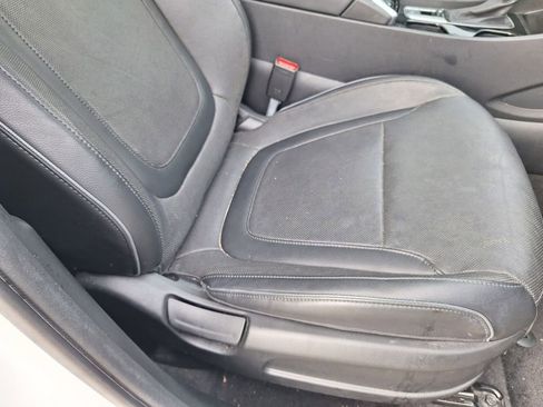 Used 2022 Hyundai Tucson SEL w/ Convenience + Premium Package image 26