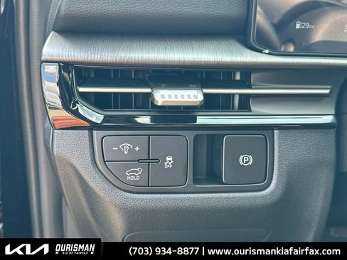 New 2026 Kia Sportage X-Line w/ X-Line Technology Package image 20