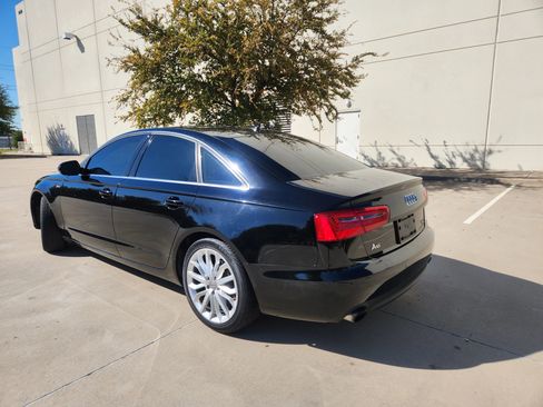 Used 2013 Audi A6 3.0T Premium Plus image 21