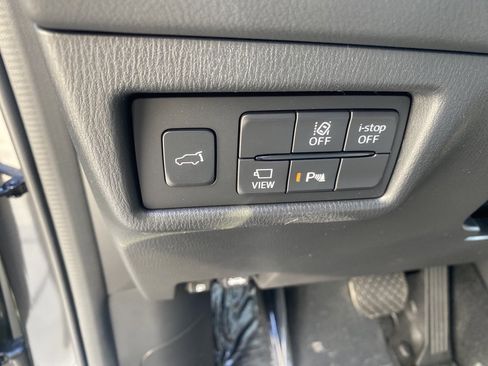 New 2025 MAZDA CX-5 AWD 2.5 S image 17