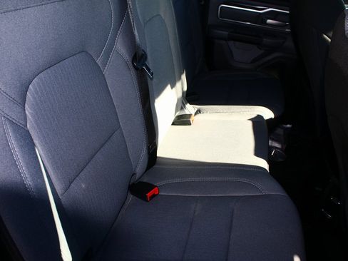 Used 2023 RAM 1500 Big Horn image 9