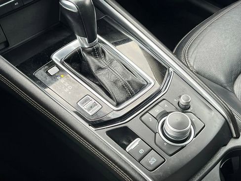 Used 2021 MAZDA CX-5 Grand Touring image 27