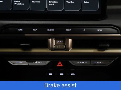 New 2027 Kia Telluride S AWD/4WD image 18