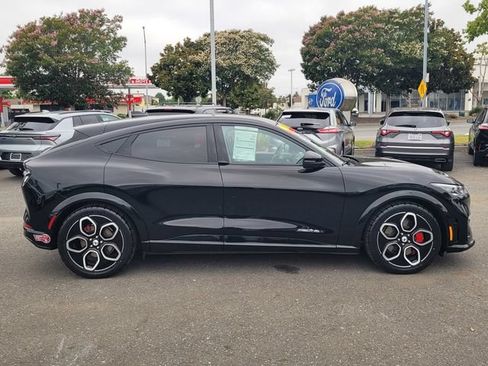 Certified 2022 Ford Mustang Mach-E GT AWD/4WD image 6