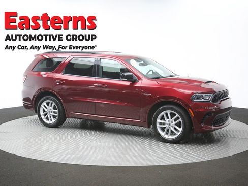 Used 2024 Dodge Durango R/T AWD/4WD image 50