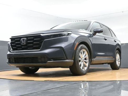 Used 2024 Honda CR-V EX-L image 51