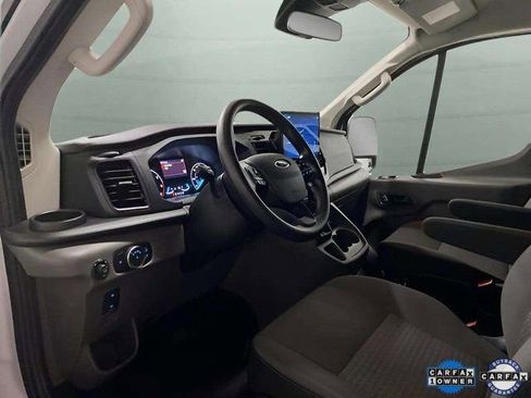 Used 2024 Ford Transit 350 XLT image 54