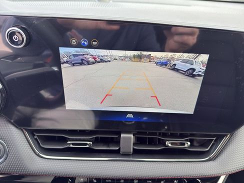 New 2026 Chevrolet Equinox RS w/ Convenience Package III image 20