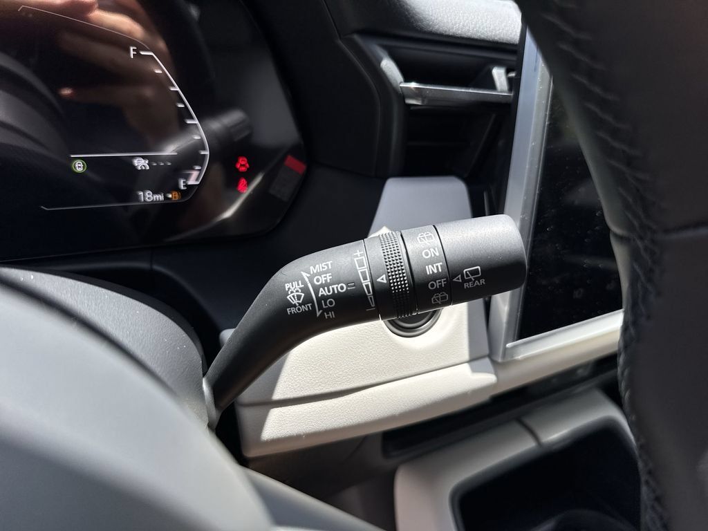 New 2026 MAZDA CX-5 Select AWD/4WD image 55