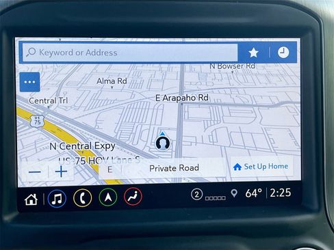 Used 2022 GMC Sierra 3500 Denali image 13